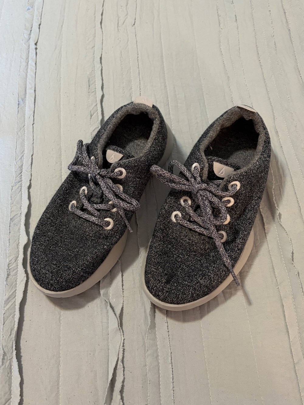 Allbirds The Wool Runners | Size 7